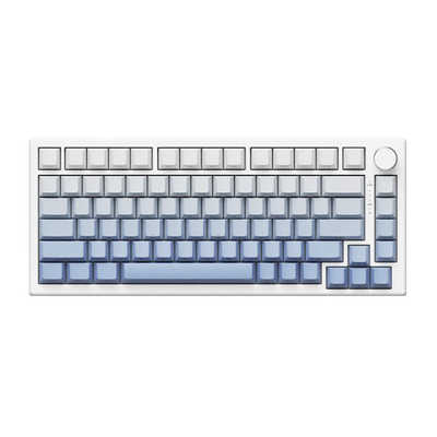 VGN ゲーミングキーボード A75(英語配列) ［有線 /USB