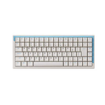 DRUNKDEER ゲーミングキーボード G75 JP ［有線 /USB］ ブルー G75 