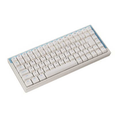 DRUNKDEER ゲーミングキーボード G75 JP ［有線 /USB］ ブルー G75
