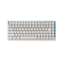 DRUNKDEER ゲーミングキーボード G75 JP ［有線 /USB］ ブルー G75