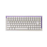 DRUNKDEER ゲーミングキーボード G75 JP ［有線 /USB］ ブルー G75