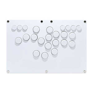 FIGHTBOX С쥹ȥ顼 Fightbox B Pro USB ۥ磻 BPRO-W