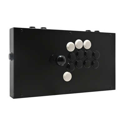 FIGHTBOX アーケードコントローラー Fightbox M8 CrossUP ［USB］ M8