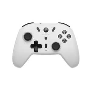 ATK �Q�[���p�b�h Axe �mBluetooth�EUSB�n �z���C�g ATKAXE