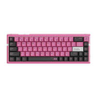 ATK ゲーミングキーボード RS6 Ultra ［有線 / USB］ Sakura Warrior 