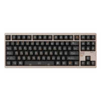 ATK ゲーミングキーボード Hex80 Wired Magnetic HE keyboard ［有線