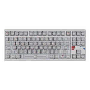 ATK �Q�[�~���O�L�[�{�[�h Hex80 Wired Magnetic HE keyboard �m�L�� / USB�n Spark H80-SP