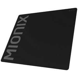 MIONIX ゲーミングマウスパッド MNX-04-25005-G