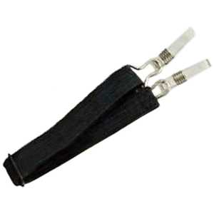 名古屋眼鏡 スポーツバンドキッド ブラック 393-BK