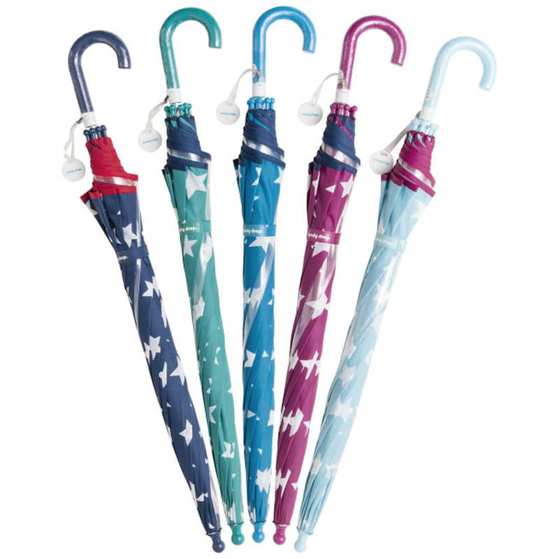 ウォーターフロント 傘 キッズスター 55cm Kdst 1l55 Uj の通販 カテゴリ インテリア 雑貨 寝具 ウォーターフロント 家電通販のコジマネット 全品代引き手数料無料