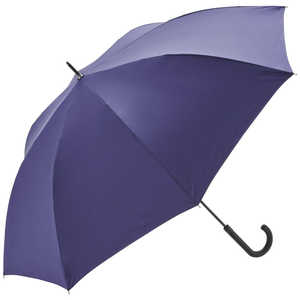 ウォーターフロント ソフトジャンプ スライドラージ 70cm ナイトブルー[晴雨兼用傘 /70cm] U170-0799NV1-BE