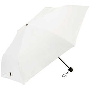 ウォーターフロント 雨傘 日傘 折りたたみ傘 ZENTENKOU ［晴雨兼用傘 /55cm］ シェルベージュ S355-1127BG1-BE