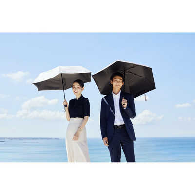ウォーターフロント 折りたたみ傘 ZENTENKOU ［晴雨兼用傘 / 55cm