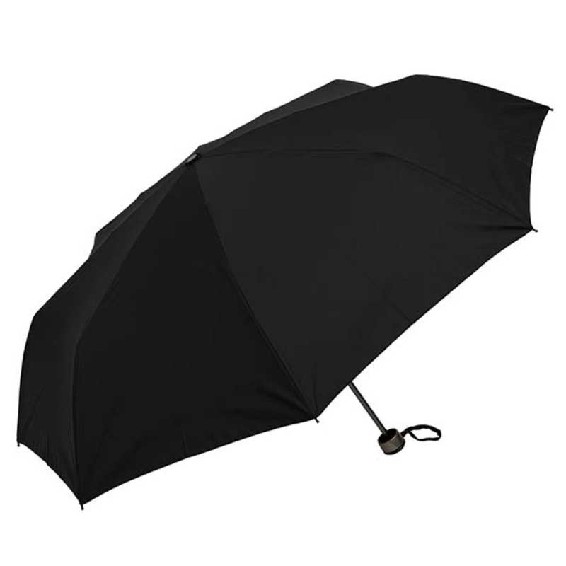 ウォーターフロント ウォーターフロント ストロングアーミー60cm＿黒 [雨傘 /メンズ /60cm] U360-0413BK1-BF U360-0413BK1-BF