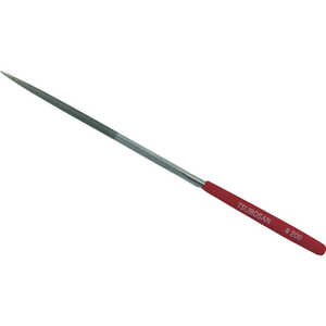 ツボサン ダイヤモンドヤスリ S-5 三角 #200-70L DSSA0520 ツボサン ダイヤモンドヤスリ S-5 三角 #200-70L DSSA0520