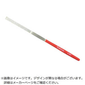 ツボサン ダイヤモンドヤスリ S-10 ウス平0.5MM #200 DSHI102U0.5 ツボサン ダイヤモンドヤスリ S-10 ウス平0.5MM #200 DSHI102U0.5