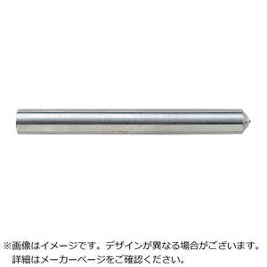 ツボサン ダイヤモンド単石ドレッサー Φ10 1/2CT TDD1002 ツボサン ダイヤモンド単石ドレッサー Φ10 1/2CT TDD1002