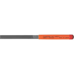 ツボサン ヴァリト 平 215mm 荒目 HIVR01