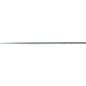 バローベ社 バローベ ニードルヤスリ 丸 140mm #0 LA2410-140-0 バローベ社 バローベ ニードルヤスリ 丸 140mm #0 LA2410-140-0