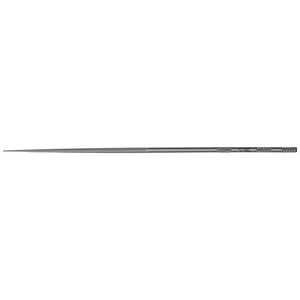 バローベ社 バローベ ニードルヤスリ 丸 160mm #4 LA2410-160-4 バローベ社 バローベ ニードルヤスリ 丸 160mm #4 LA2410-160-4