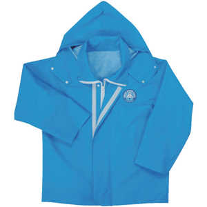 阪神素地 RA-96 ジャケット ブルー LL RA96BLLL