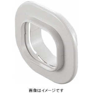 因幡電機産業 因幡 スリムキャップ SWC-66-W
