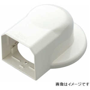 因幡電機産業 因幡 ウォールコーナーAC用 MWM-85