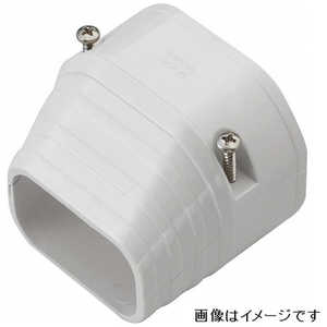 因幡電機産業 因幡 端末カバー LDEN-70-W 因幡電機産業 因幡 端末カバー LDEN-70-W