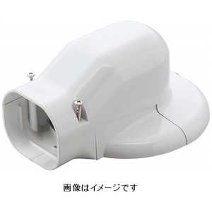 因幡電機産業 因幡 ウォールコーナーAC用 LDWM-70-W