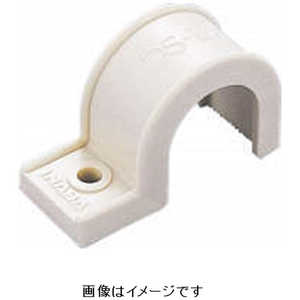 因幡電機産業 因幡 ドレンホース用サドル DS-16-I 因幡電機産業 因幡 ドレンホース用サドル DS-16-I