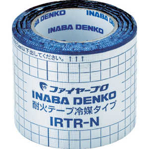 �����d�@�Y�� �����d�H �ω΃e�[�v��}�^�C�v IRTR-N