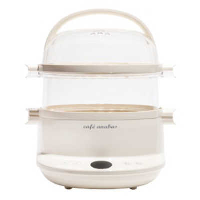 フィットネス．冷風器。蒸し器計6点