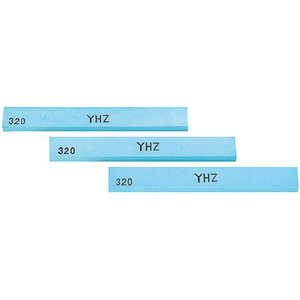 ＜コジマ＞ 大和製砥所 チェリー 金型砥石 YHZ 240# ドットコム専用 Z46D画像