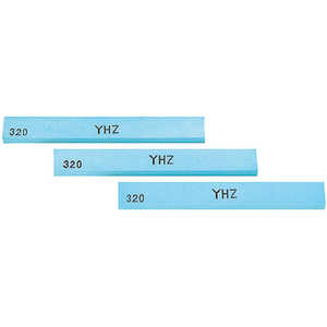 ＜コジマ＞ 大和製砥所 チェリー 金型砥石 YHZ 240# ドットコム専用 Z43D画像