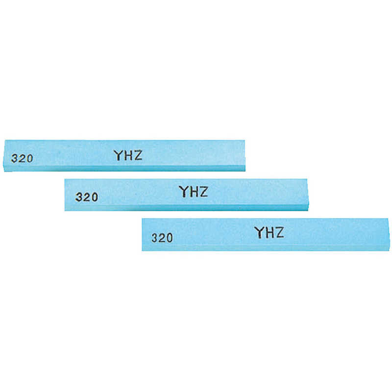 大和製砥所 大和製砥所 金型砥石 YHZ 600 Z43F (1箱10本) Z43F (1箱10本)