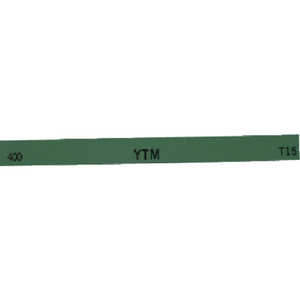大和製砥所 金型砥石 YTM 400# M46D (1箱20本)