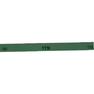 大和製砥所 金型砥石 YTM 400# M43D (1箱10本)