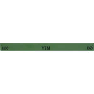 大和製砥所 金型砥石 YTM 1200 M43D (1箱10本)