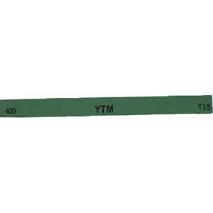 大和製砥所 金型砥石 YTM 400# M43F (1箱10本)