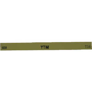 大和製砥所 金型砥石 YTM 600 M43F (1箱10本)