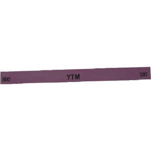 大和製砥所 金型砥石 YTM 800 M43F (1箱10本)