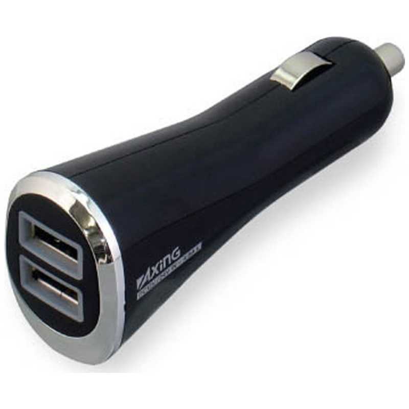 多摩電子工業 多摩電子工業 タブレット/スマートフォン対応[micro USB/USB給電]DC充電器+USBポート TK47SUK TK47SUK