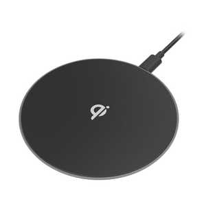 多摩電子工業 ワイヤレス充電器 10W TWC22K 多摩電子工業 ワイヤレス充電器 10W TWC22K