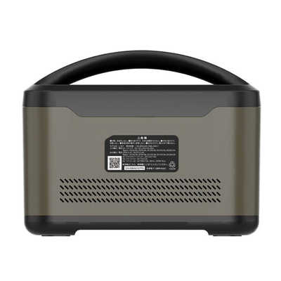 多摩電子工業 ポータブル電源 [506Wh] TL107G の通販 - カテゴリ