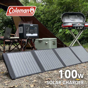 ¿Żҹ Coleman 顼Ŵ100W CLM-TSK109K