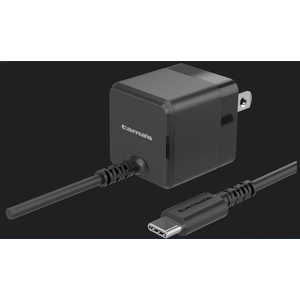 ¿Żҹ PD20W USB-C 󥻥ȥ㡼㡼 ֥å USB Power Deliveryб /1ݡȡ TAP126C12K