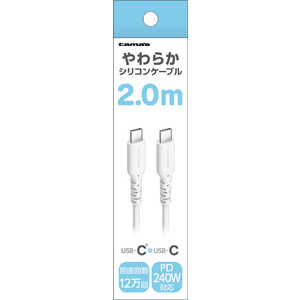dqH PD240W USB-C to CVRP[u 2.0m zCg TSC305CC20W