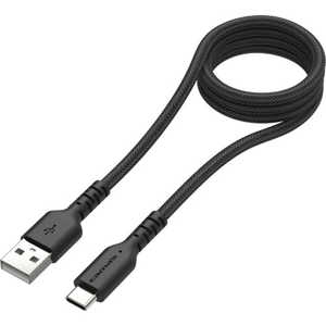 多摩電子工業 USB-A to C マグネットケーブル 1.0m TH320C10K 多摩電子工業 USB-A to C マグネットケーブル 1.0m TH320C10K