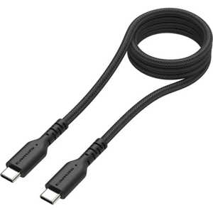 dqH USB-C to C }OlbgP[u 1.0m mUSB Power DeliveryΉn TH321CC10K