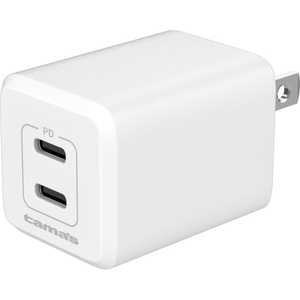 dqH PD30W RZg`[W[ C×2 m2|[g /USB Power DeliveryΉ /GaN(KE) ̗pn TSAP157C2W